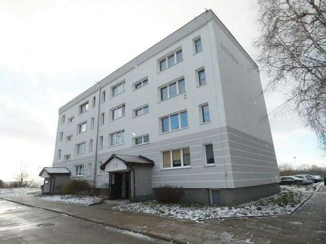 Kawalerka z osobną kuchnią blisko lasu- Steyera 7a