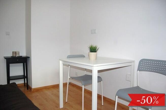 Pokój w promocji, chronione osiedle - Rayskiego 5