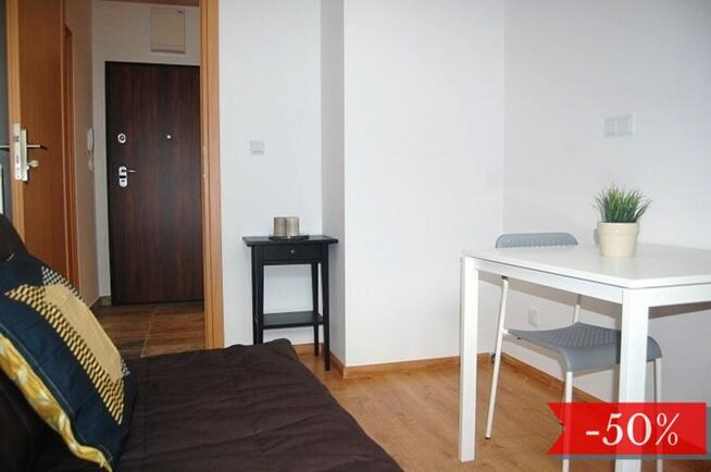 Pokój w promocji, chronione osiedle - Rayskiego 5