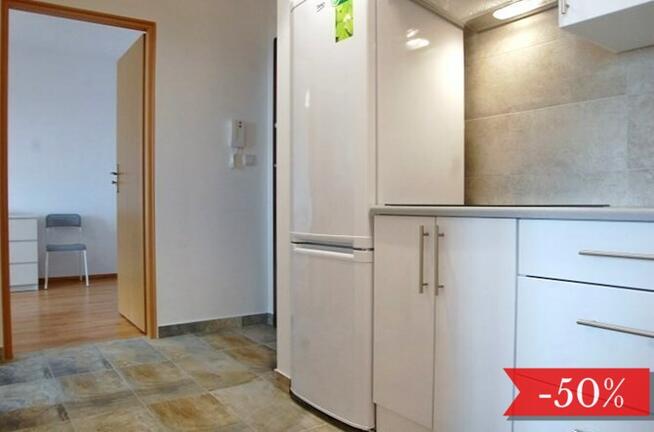 Pokój w promocji, chronione osiedle - Rayskiego 5