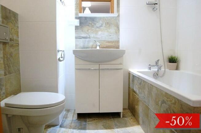 Pokój w promocji, chronione osiedle - Rayskiego 5