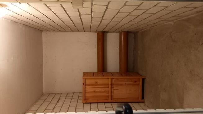 Przytulna kawalerka z komórką - Garibaldiego 4