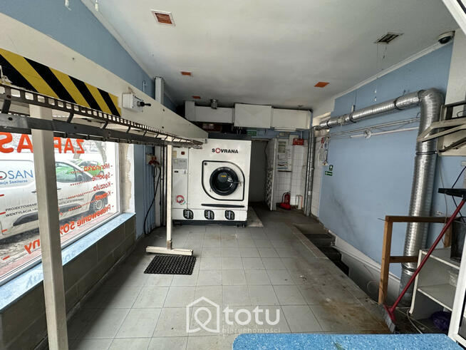 Lokal użytkowy Warszawa gm. Praga-Południe Praga-Południe, Gocław, Gen. Augusta Emila Fieldorfa &quo