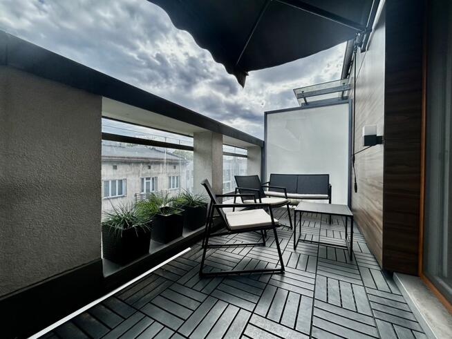 Mieszkanie Kraków gm. Kraków-Krowodrza Krowodrza, Lubelska