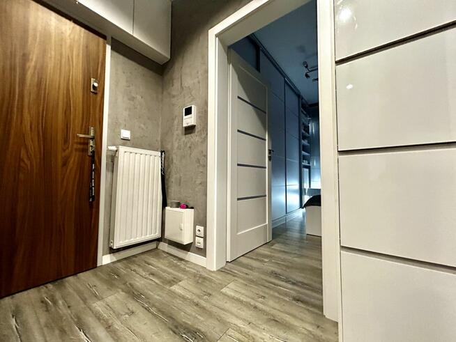 Mieszkanie Kraków gm. Kraków-Krowodrza Krowodrza, Lubelska