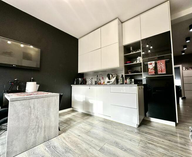 Mieszkanie Kraków gm. Kraków-Krowodrza Krowodrza, Lubelska