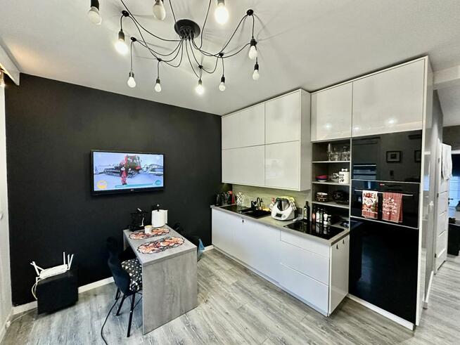 Mieszkanie Kraków gm. Kraków-Krowodrza Krowodrza, Lubelska