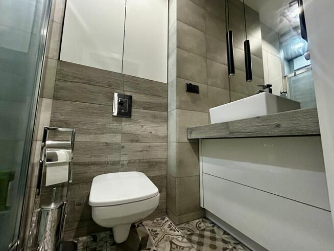 Mieszkanie Kraków gm. Kraków-Krowodrza Krowodrza, Lubelska