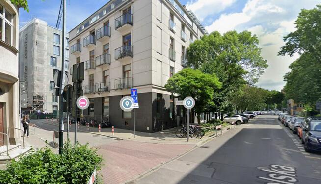 Mieszkanie Kraków gm. Kraków-Krowodrza Krowodrza, Lubelska