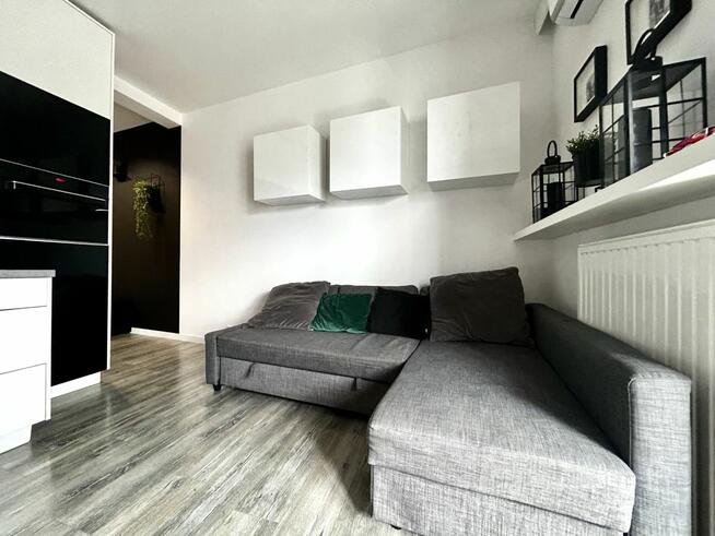 Mieszkanie Kraków gm. Kraków-Krowodrza Krowodrza, Lubelska