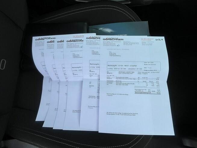 Kia Sportage 1,6i*135Ps*58.000KM Udokumentowany**ASO*Xen*Alu*Opłacony