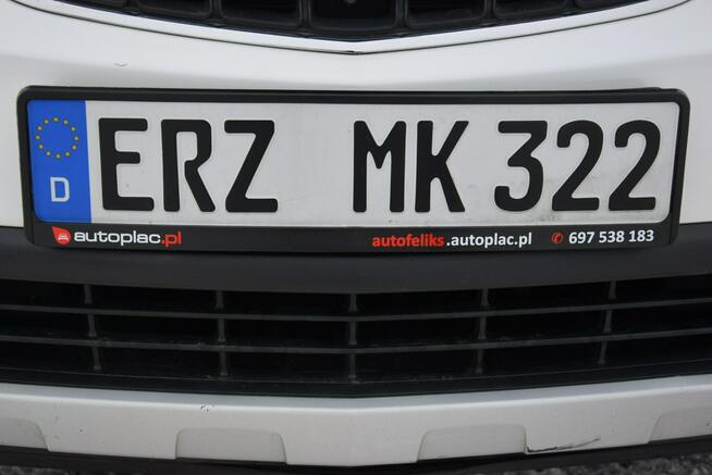 Opel Mokka 1.6B MPI Klimatronik/ Sprowadzony/ Opłacony