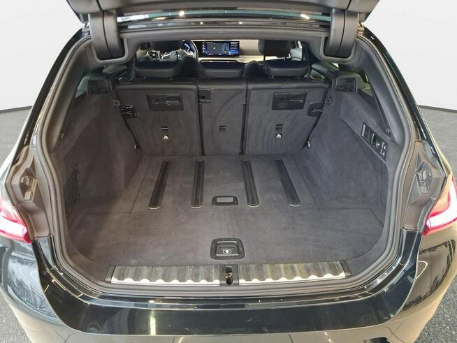 BMW 320 VAT 23% d Touring M Sport mHEV 190KM automat xdrive 2023 r., HAK, s.PL