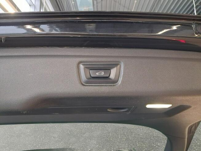 BMW 320 VAT 23% d Touring M Sport mHEV 190KM automat xdrive 2023 r., HAK, s.PL