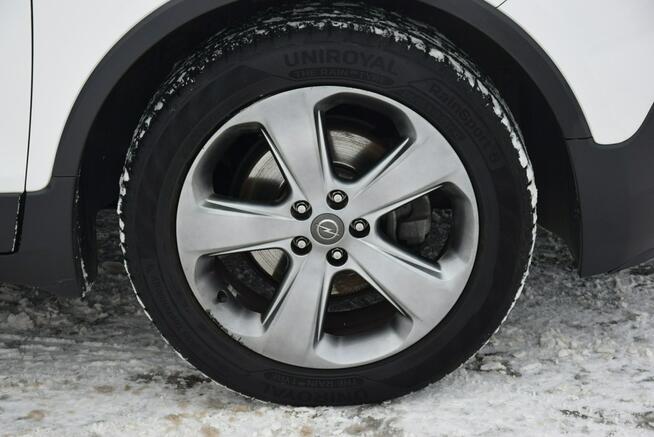 Opel Mokka 1.6B MPI Klimatronik/ Sprowadzony/ Opłacony