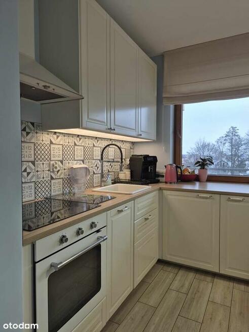 2 pok. balkon / miejsce parkingowe / os. Bielany