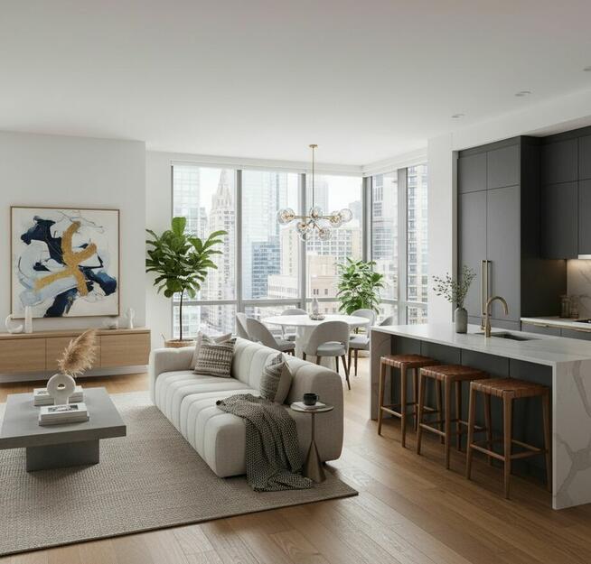 Grafiki, posty, opisu produktów, zdjęcia biznesowe