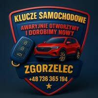 Dorabianie i naprawa kluczy samochodowych – Zgorzelec