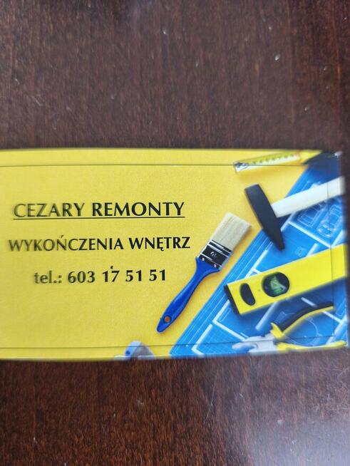 CEZARY-REMONTY