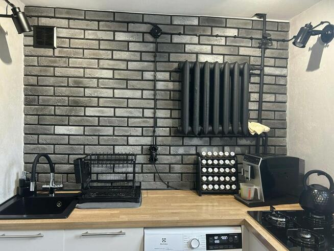 2 pokoje 43,66 m² | Balkon | Pełne wyposażenie Wyszków