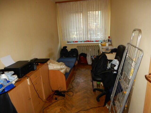 Lokal mieszkalny - Szczecin