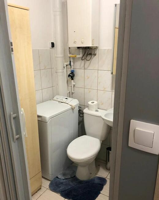Do wynajęcia mieszkanie w ścisłym centrum Legnicy - Rynek 16