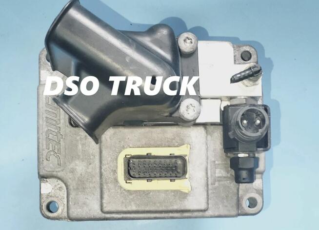 L81154036117002 Pompa Adblue modul MAN Euro 6 TGX/ TGS EMITE