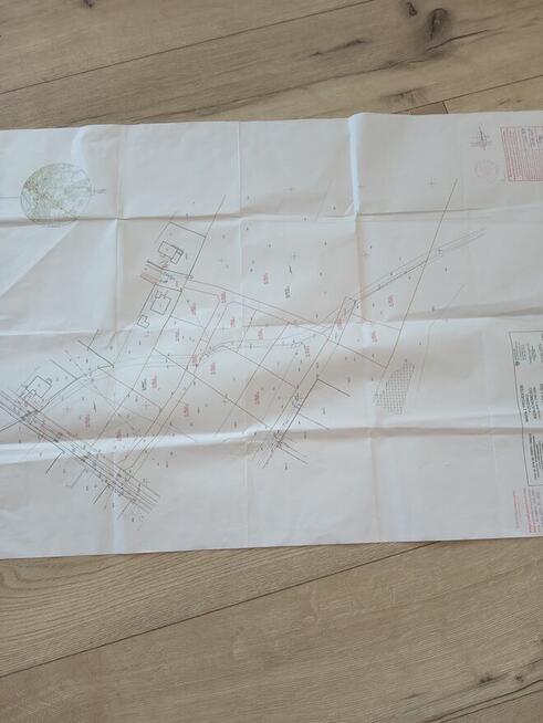 Sprzedam działkę budowlaną