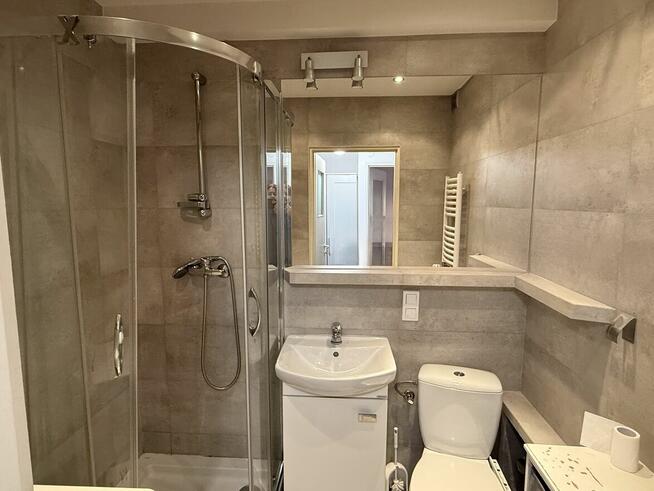 Kawalerka Kraków Nowy Bieżanów I piętro