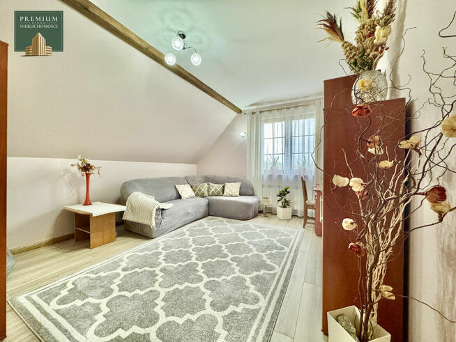 Wyjątkowa nieruchomość z własnym stawem w Ptakach!