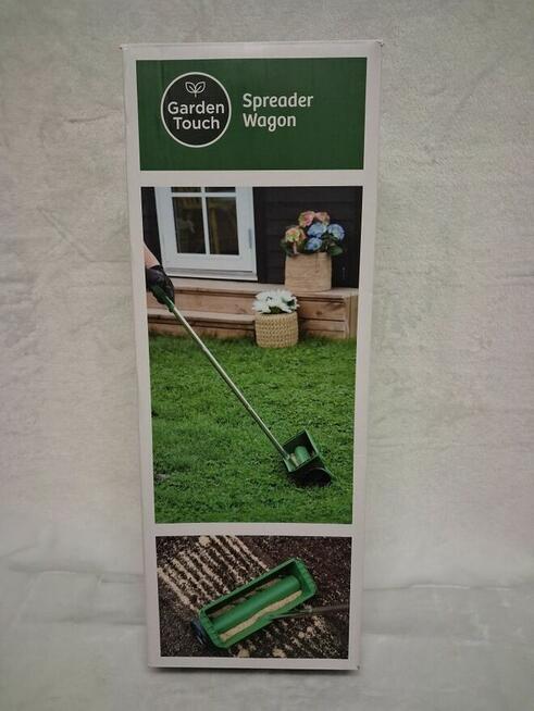 Podpory do roślin – Garden Touch