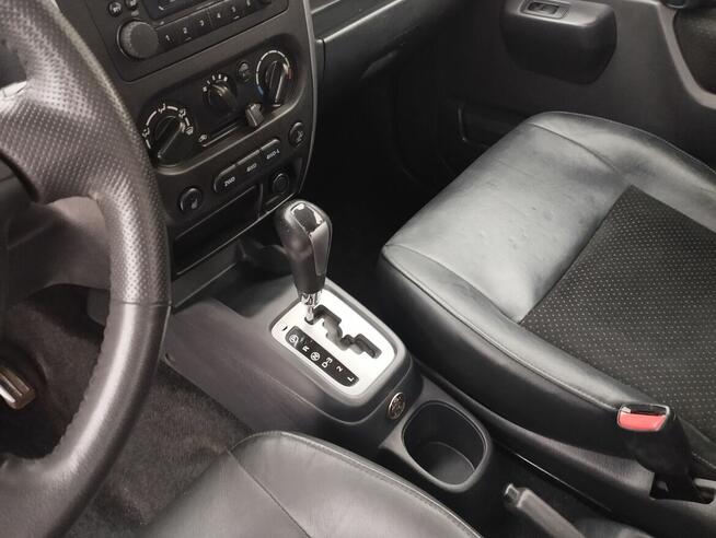 Suzuki Jimny Automat 4X4 Salon Polska