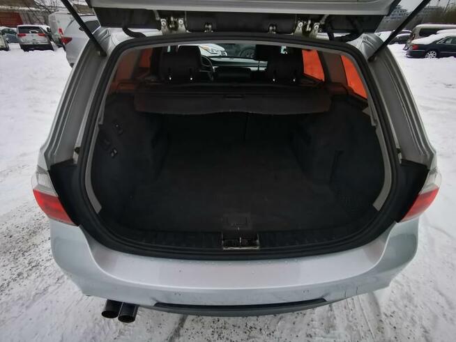 325 Xi, Manual, Serwisowany, 4x4,Podgrzewane fotele