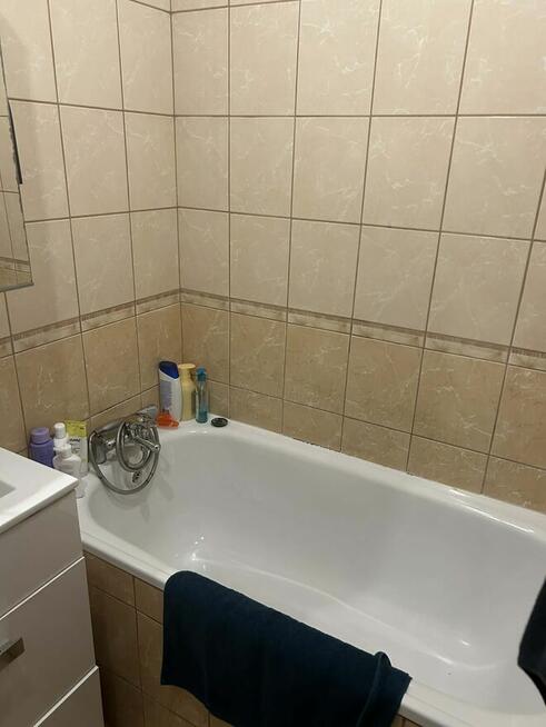 2 pokoje 43,66 m² | Balkon | Pełne wyposażenie Wyszków