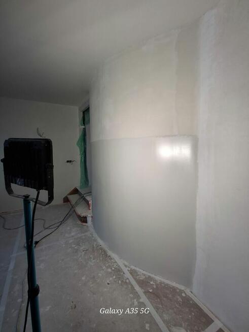 Remonty i wykończenia