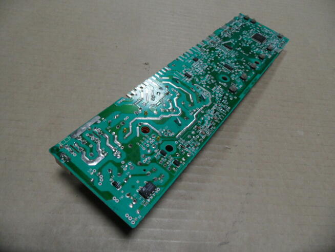 programator sterownik pralki electrolux EWF10475W