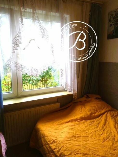 Miejsce w pokoju 2 osobowym