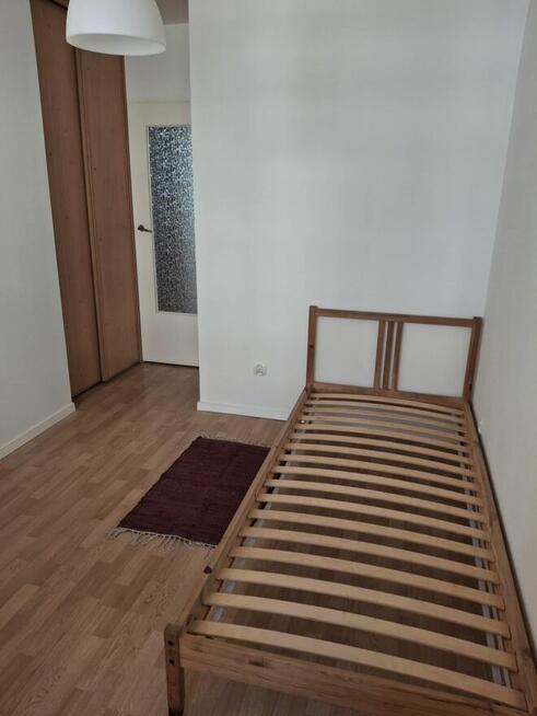 Mieszkanie 46m Warszawa Mokotów