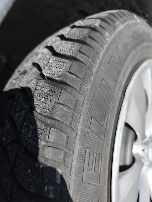 Citroen C3 2011 4 cylindry łańcuch rozrządupolski salon