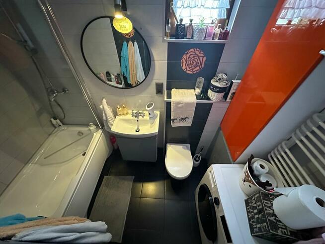 Dom Bliźniak Świętochłowice ul.Niedurnego