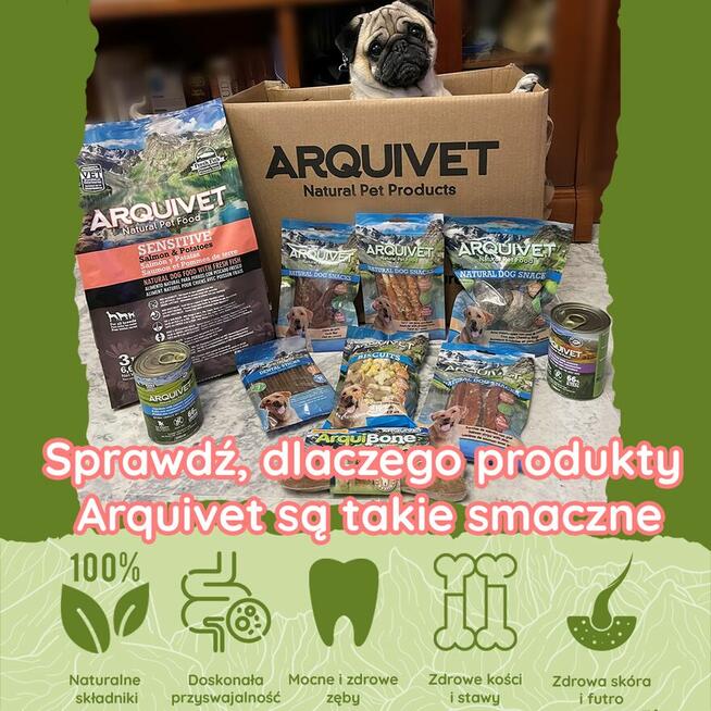 Sprzedaję karmy dla psów i kotów