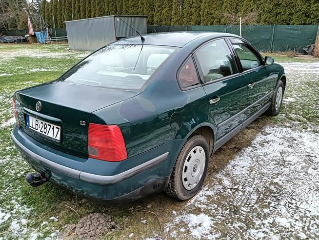 Sprzedam Volkswagen Passat
