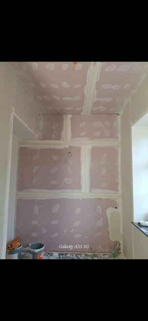 Remonty i wykończenia