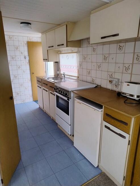 Sezonowy domek holenderski kadet, możliwość transportu