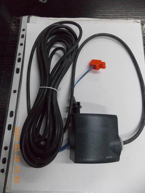 Czujnik temperatury zasilania NTC VIESSMANN