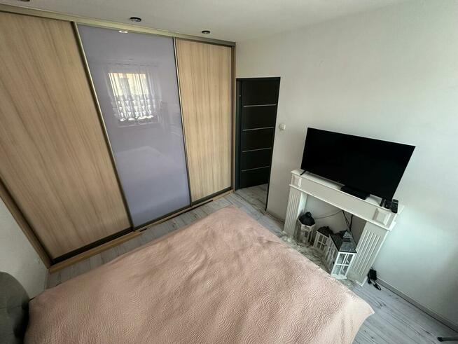 Dom Bliźniak Świętochłowice ul.Niedurnego