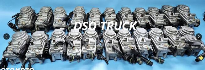 OFERTA HURTOWA – VGT/VTG Nastawnik Zawor TURBINY Sterownik E