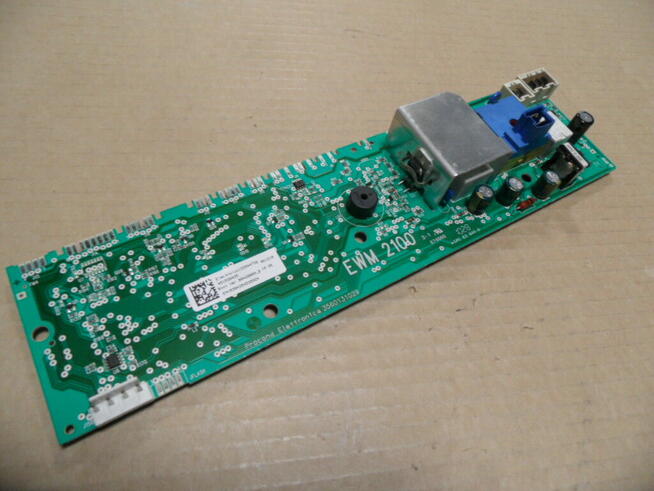 programator sterownik pralki electrolux EWF10475W