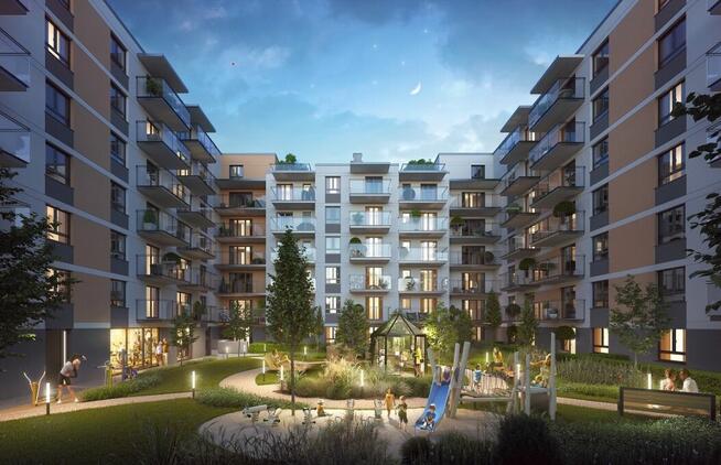 Do wynajęcia - 2 pok na granicy Ochoty/Włoch