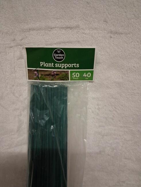 Podpory do roślin – Garden Touch